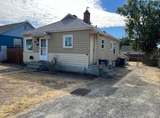 224 E 2nd Ave, Kennewick, WA 99336