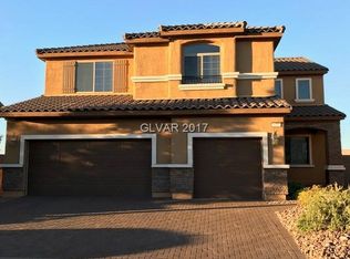 628 Finch Island Ave, Henderson, NV 89015