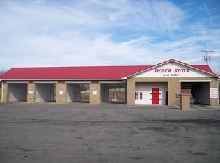 1409 Old State Rd, Brandenburg, KY 40108