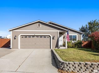 6470 Chumash Ct, Sun Valley, NV