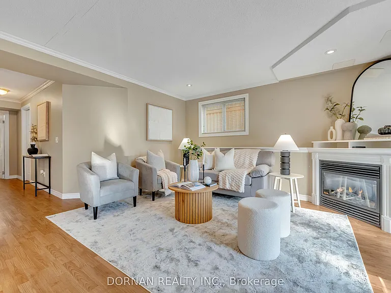 775 Greystone Ct #BASEMENT — Photo 3
