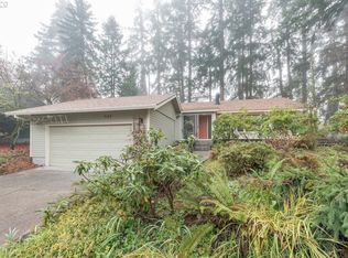 7123 SW Canby Ln, Portland, OR 97223