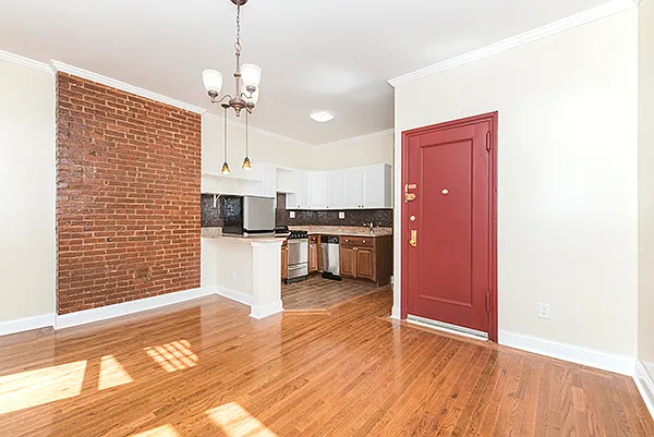 531 W 144th St #3F — Photo 4