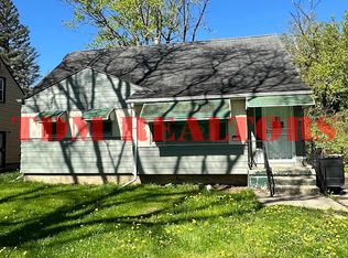 3819 Brownell Blvd, Flint, MI 48504