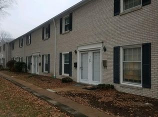4142 Paule Ave, Saint Louis, MO