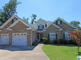 806 2nd Ave NE, Jacksonville, AL 36265