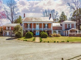 130 Edloe Ln, Amherst, VA 24521