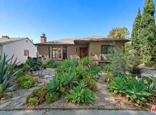 2411 Castle Heights Ave, Los Angeles, CA 90034