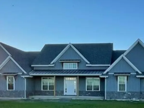 1183 Sunrise Blvd, Mount Bethel, PA 18343