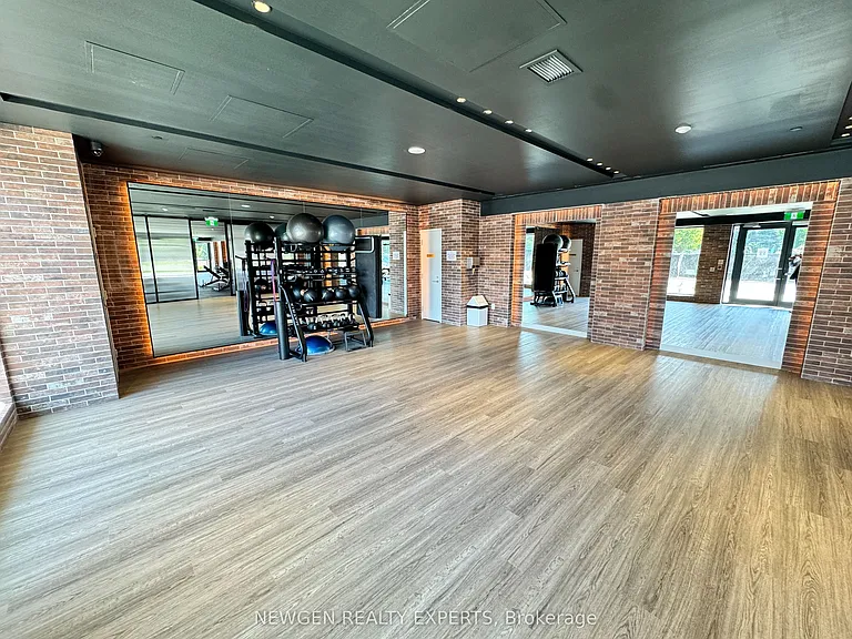 4010 Eglinton Ave W #1201 — Photo 22