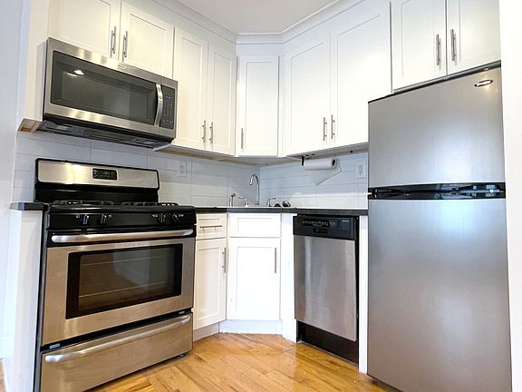 2nd image of 510 W 146th St #4A
