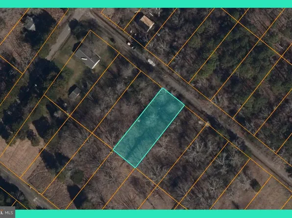 Woodbush Dr, Bushwood, MD 20618