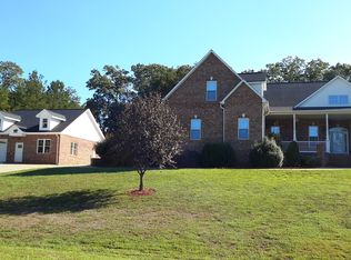 3049 Archer Way Dr, Iron Station, NC 28080