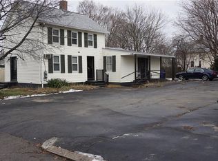 60 Norton St, Pawtucket, RI 02860