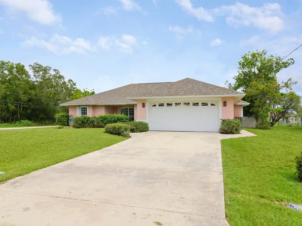 4451 NW Gimlet Avenue, Port St Lucie, FL 34983