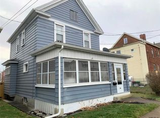 206 6th Ave, Watervliet, NY