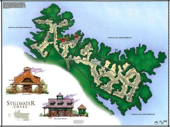 1284 Striper Cv #X, Tignall, GA 30668