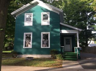 738 Calvert St, Rome, NY 13440