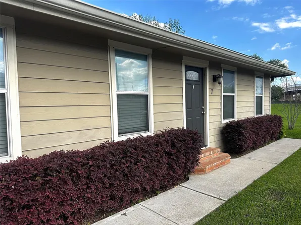 507 Houston St APT 7, Rosenberg, TX 77471