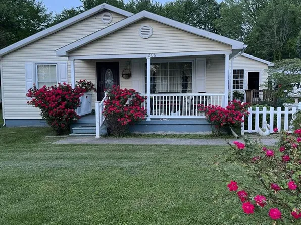 206 College St, Crofton, KY 42217