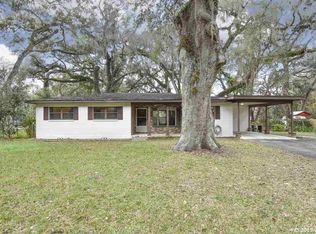 536 NW 7th St, Williston, FL 32696