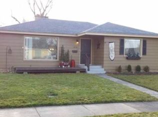 614 E Chestnut St, Walla Walla, WA 99362