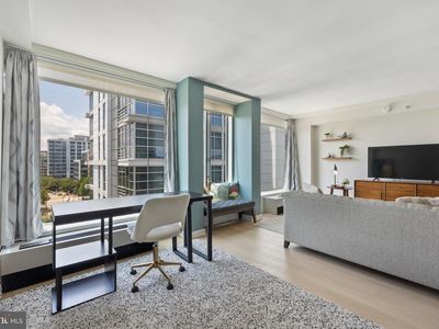 1101 3rd St SW APT 705, Washington, DC, 20024