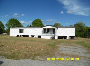 113 Colleton Ln, Clinton, SC 29325