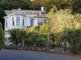 14 Sentinel Ct #1, San Rafael, CA 94901