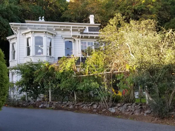 14 Sentinel Ct #1, San Rafael, CA 94901