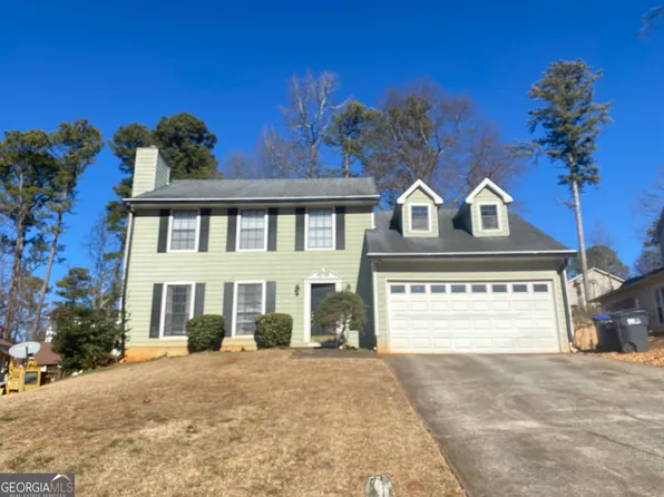 1129 Realm Ln, Lawrenceville, GA 30044