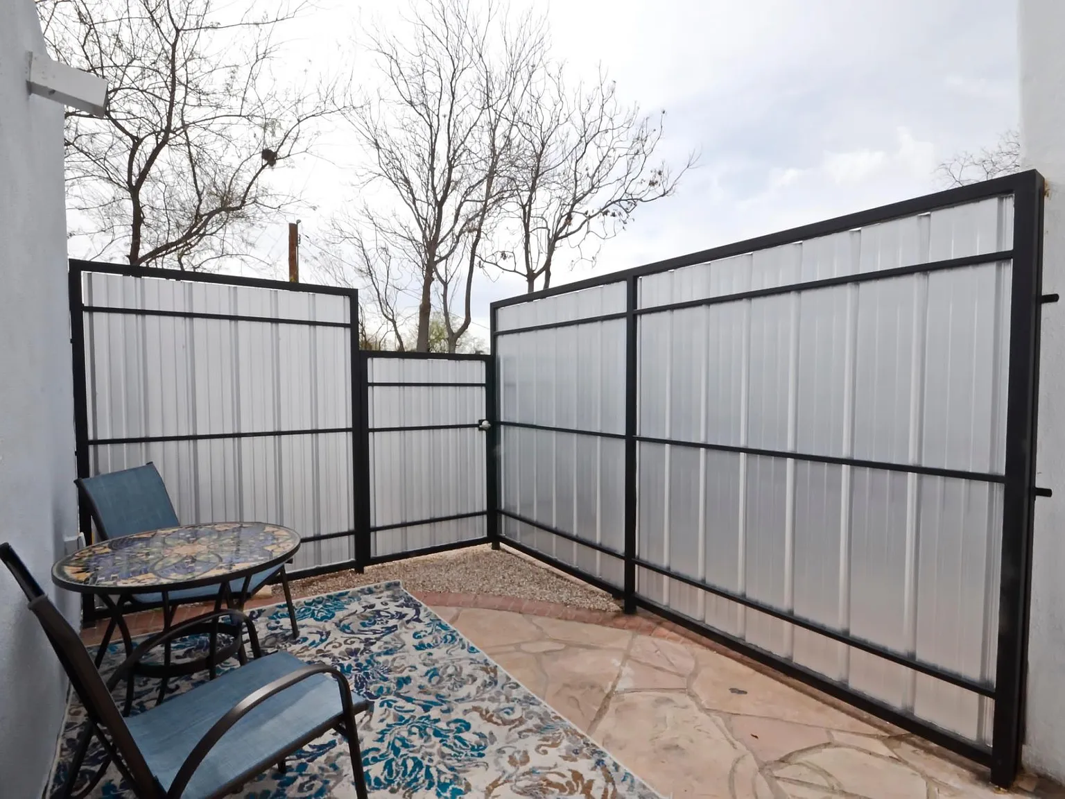 3626 E Hardy Dr — Photo 2