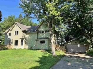 1125 Elm St, Wisconsin Dells, WI 53965