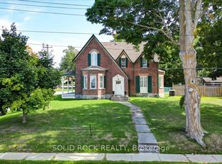 87 Booth St N, Trent Hills, ON K0L1L0