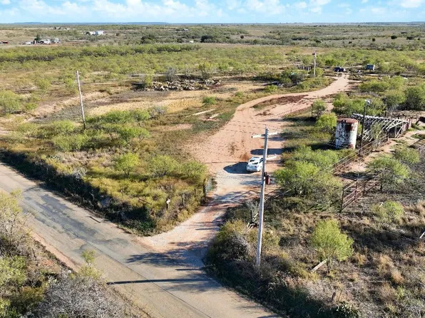 8355 County Road 250, Clyde, TX 79510