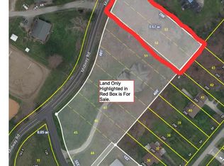 121 Brandon Dr LOT 52&53, Lenoir City, TN 37772
