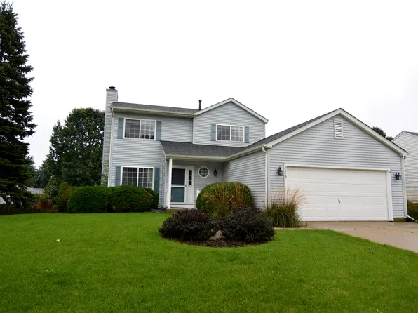 3613 Dorchester Pl, McHenry, IL 60050