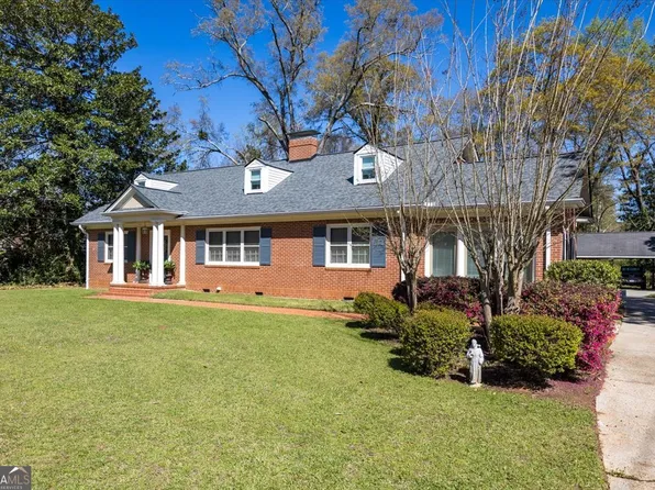 333 W Main St, Forsyth, GA 31029