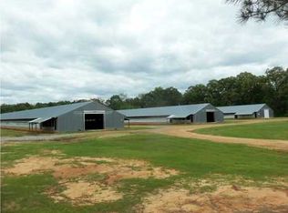 713 Keeli Rd, Carthage, MS 39051