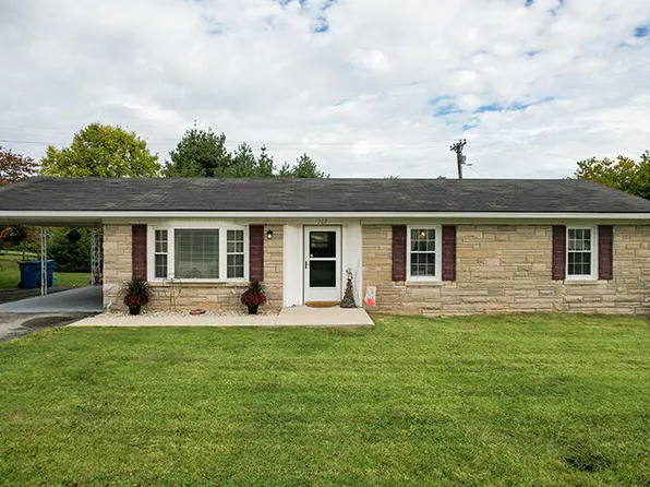 707 Perkins Ave, Danville, KY 40422