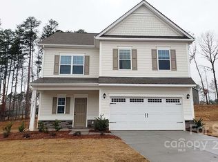 6090 Trinity Crossing Cir LOT 109, Kannapolis, NC 28081