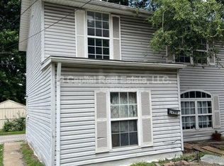 2453 Cleveland Blvd #R2, Granite City, IL 62040