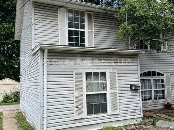 2453 Cleveland Blvd #R2, Granite City, IL 62040
