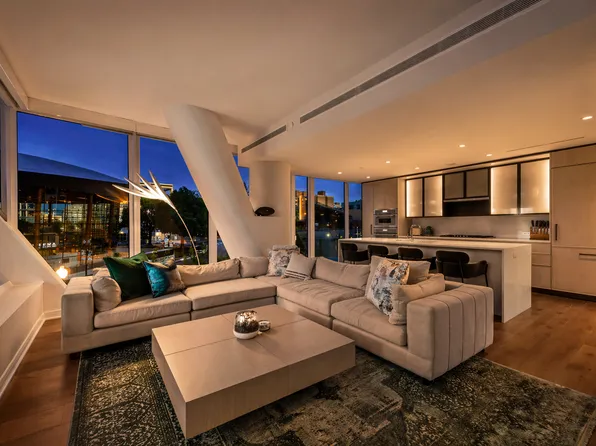 601 Wharf St SW, Washington, DC