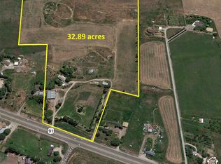 8120 N Highway 91 E, Smithfield, UT 84335
