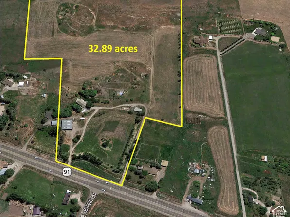8120 N Highway 91 E, Smithfield, UT 84335