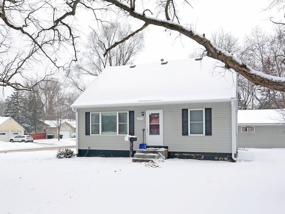 1st image of 2153 Green Ave #2