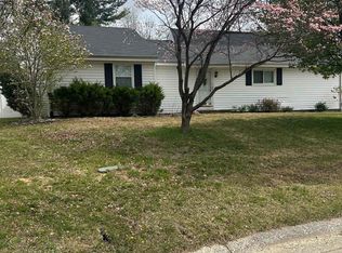 1339 Rullion Green Way, Henderson, KY