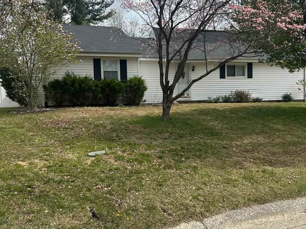 1339 Rullion Green Way, Henderson, KY 42420