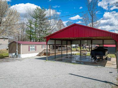36 Red Oak Tree Dr, Decaturville, TN, 38329